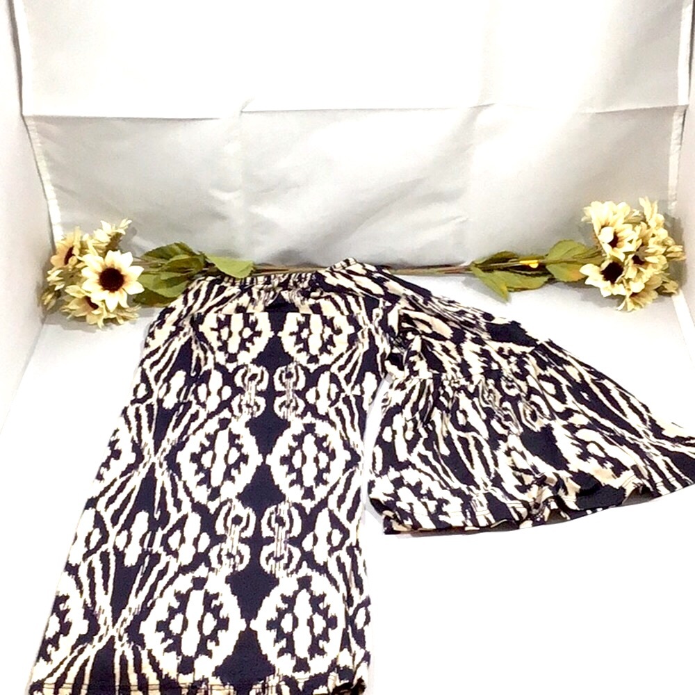 Yahada tunic top